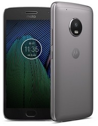 Замена батареи на телефоне Motorola Moto G5 в Улан-Удэ